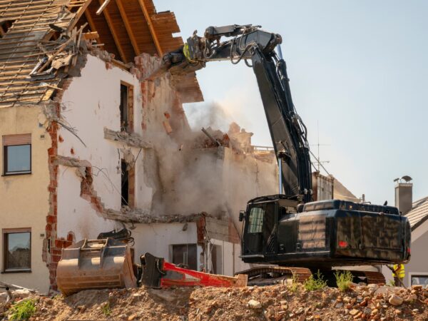DEMOLITION_GESTION_CHANTIERS1 600X450 | NCM Terrassement Entreprise de démolition près de Strasbourg et Obernai Haguenau 1