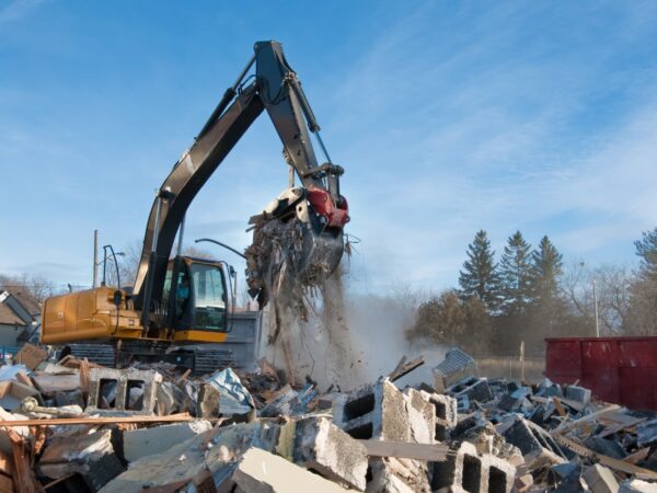 DEMOLITION_GESTION_CHANTIERS2 600X450 | NCM Terrassement Entreprise de démolition près de Strasbourg et Obernai Ostwald 0
