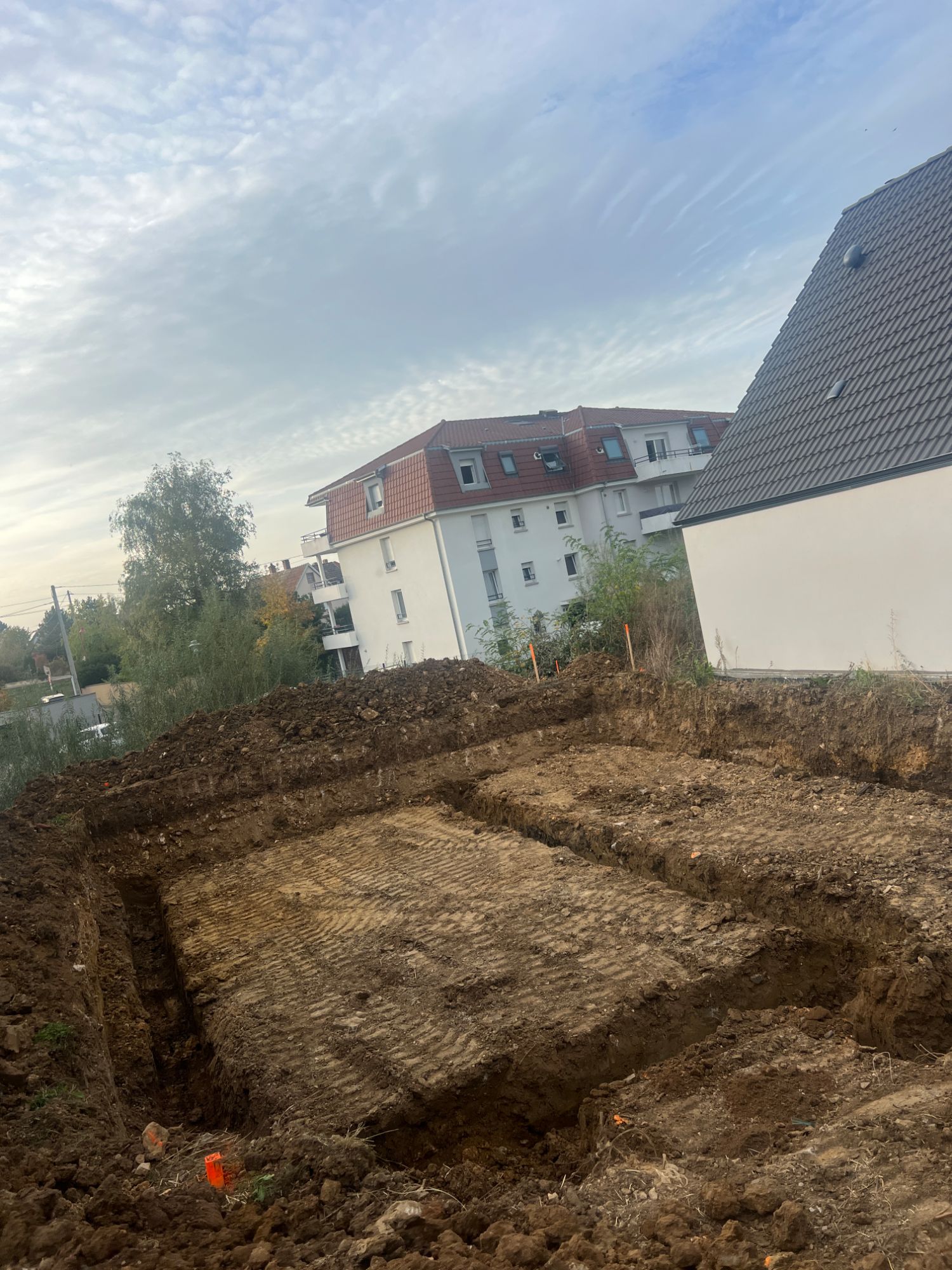 NCM TERRASSEMENT128 | NCM Terrassement Travaux de terrassement, assainissement et raccordement près de Strasbourg et Haguenau Obernai